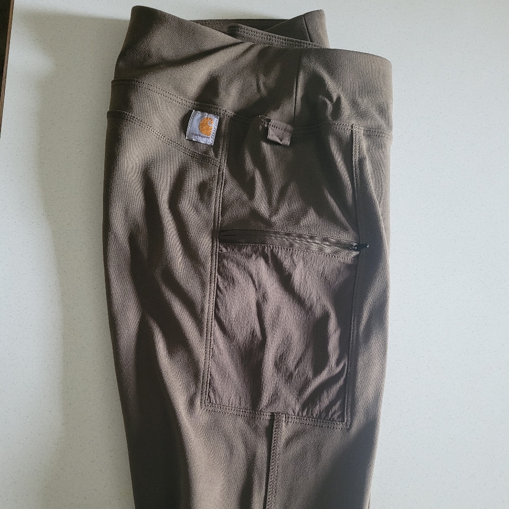 Carhartt Force Utility Legging